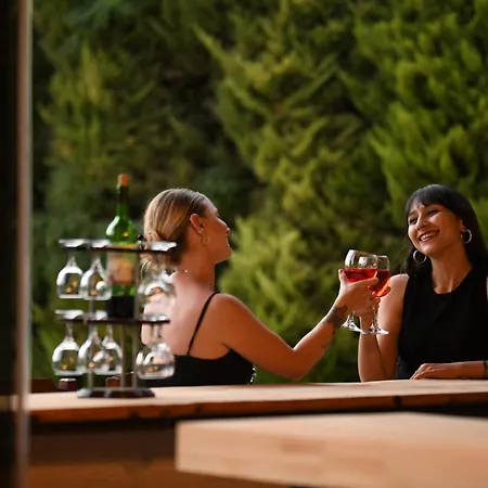 Hotel Qualia Park Fethiye
